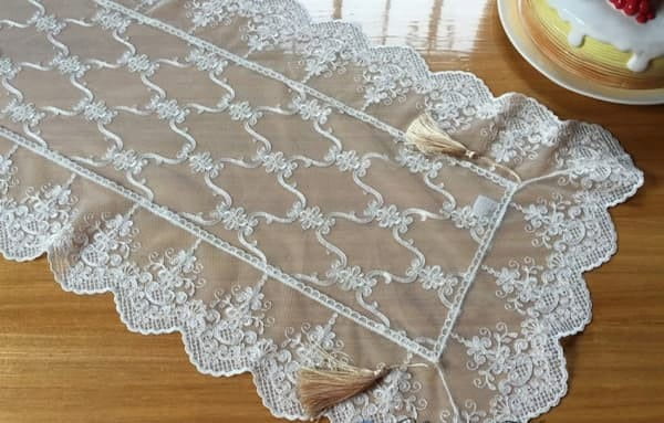 خرید و قیمت رومیزی سیلیکونی + فروش عمده